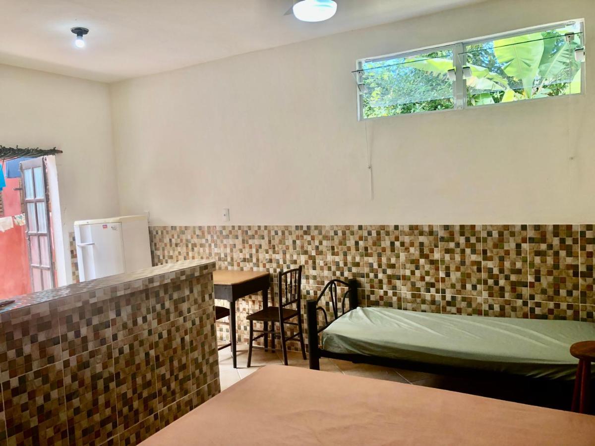 Вилла Lepa Com Cozinha Privativa Боикуканга Экстерьер фото