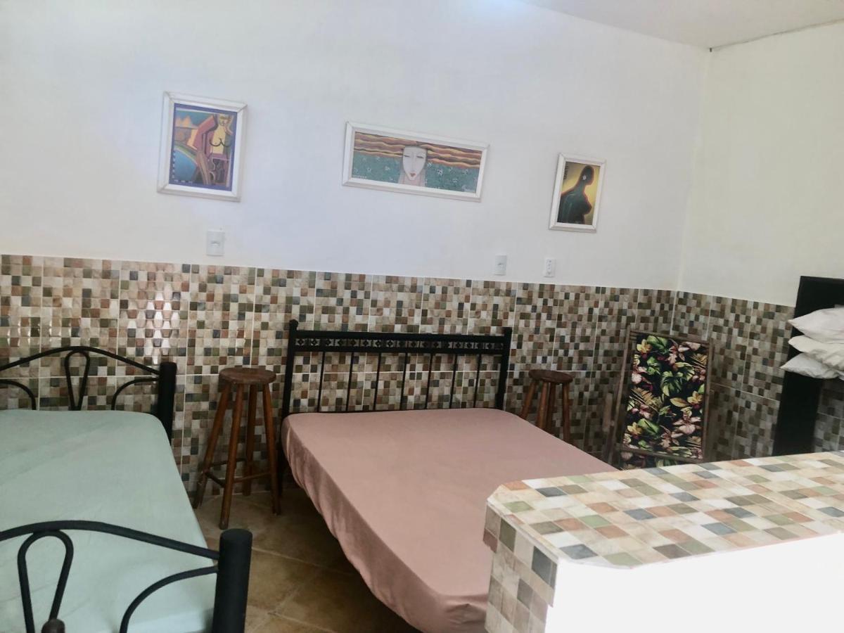 Вилла Lepa Com Cozinha Privativa Боикуканга Экстерьер фото